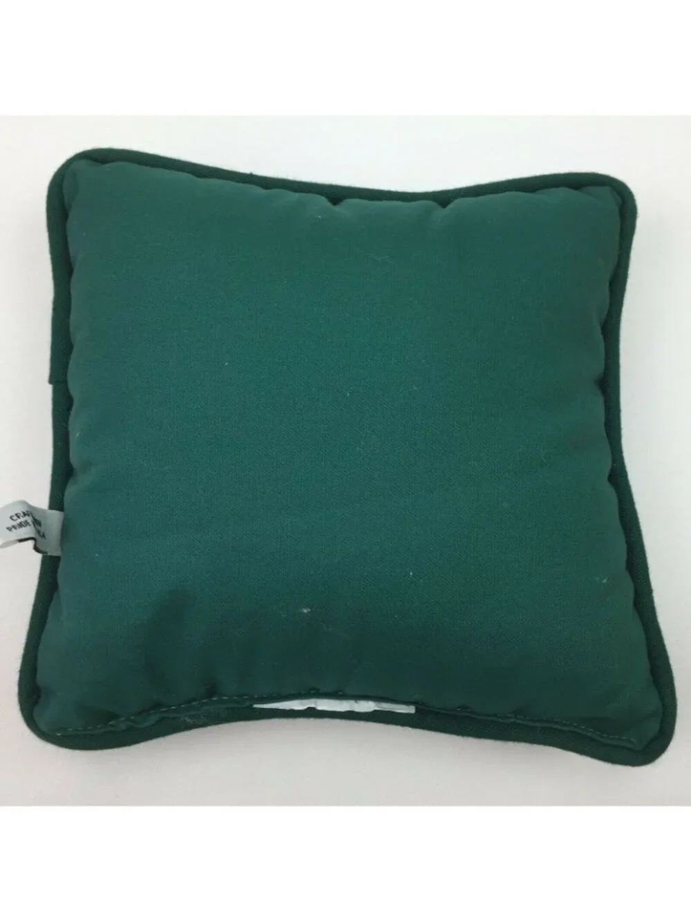 Vintage Riverdale Christmas Set of Mini Throw Decorative Holiday Pillows